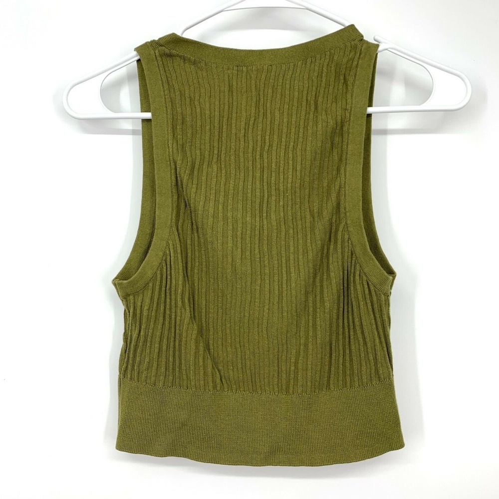 Intimately Free People Top Saturday Morning Cropped Tank - Picture 10 of 12